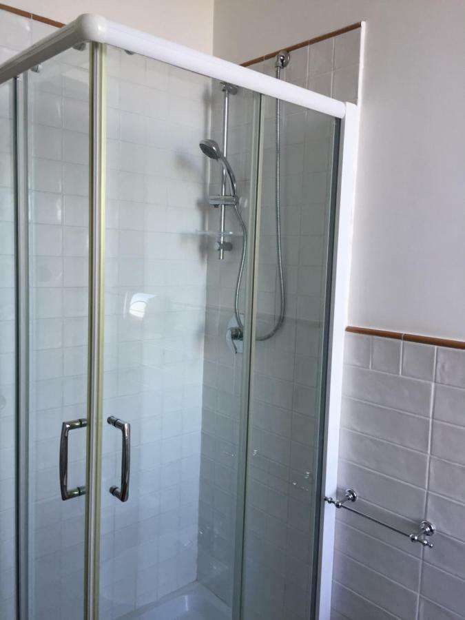 Fronte Al Porto Apartment Salerno Bagian luar foto